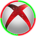 Xbox 360 Hub Discord Server Logo