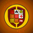 Pinewood Emergency Team Discord Server Logo