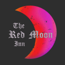 The Red Moon Inn Discord Server Logo