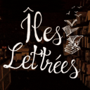 Iles Lettrees Discord Server Logo