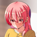 Tonikaku Kawaii Discord Server Logo