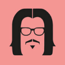 pinkscreen.tv Discord Server Logo