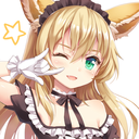 RinBot Support Discord Server Logo