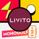 Livito Games Discord Server Logo