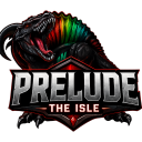 𝘗𝘳𝘦𝘭𝘶𝘥𝘦 𝘙𝘦𝘢𝘭𝘪𝘴𝘮𝘰 ✸ 𝙏𝙃𝙀 𝙄𝙎𝙇𝙀✸ Discord Server Logo