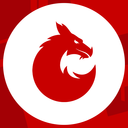 ESPORTS WALES Discord Server Logo