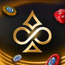 Vegas Infinite Discord Server Logo