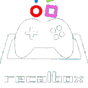 Recalbox Discord Server Logo
