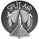 SPLIT-AIR Discord Server Logo