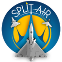 SPLIT-AIR Discord Server Logo