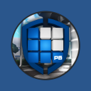 Pinewood Builders Security Team Discord Server Logo