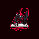 Malicious Misfits Discord Server Logo