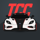 The Car Community Discord Server Logo