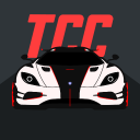 The Car Community Discord Server Logo