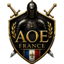 Age of Empires - France Discord Server Logo