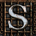 Stronghold Official Discord Server Logo