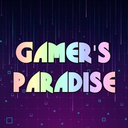 Gamer’s Paradise Discord Server Logo