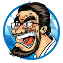 BirgerSquad! Discord Server Logo