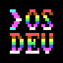 Operating System Development Discord Server Logo