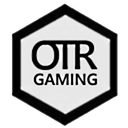 Official OTR Gaming®™ Discord Server Logo