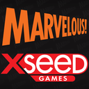 Marvelous USA/XSEED Games Discord Server Logo