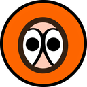 CLANSUPERRATFACTION Discord Server Logo