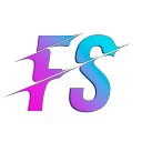FS PROJECT Discord Server Logo
