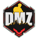 DMZ Discord Server Logo