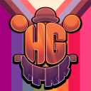 Helloburp Games Discord Server Logo
