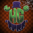 Hallowburn Games Discord Server Logo