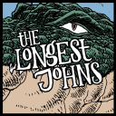 The Longest Johns Discord Server Logo