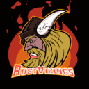 RustVikings Discord Server Logo