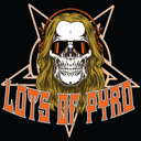 The Pyromaniacs Discord Server Logo