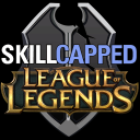 Skill-Capped LoL Challenger Guides Discord Server Logo