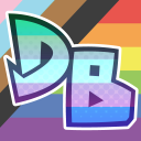 Databrawl Discord Server Logo