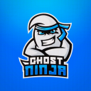 Ninja Squad Discord Server Logo