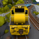 Rolling Line Discord Server Logo