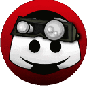 Ghostbusters Discord Discord Server Logo