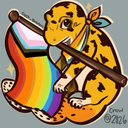 Leopard Geckos Discord Server Logo