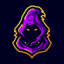 SimpleMMO Discord Server Logo
