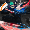 Pyke Mains Discord Server Logo