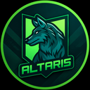 Altaris Discord Server Logo