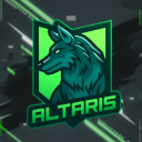Altaris Discord Server Logo