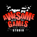 Awesome Games Studio Discord Server Logo
