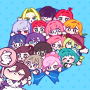 Hyakkano Discord Server Logo