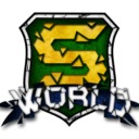 SurvivalWorld 🌿 Discord Server Logo