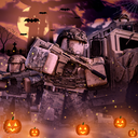 🎃United States Army🎃 Discord Server Logo