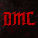 Devil May Cry Discord Server Logo