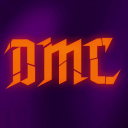 Devil May Cry Discord Server Logo
