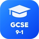 GCSE 9-1 Discord Server Logo